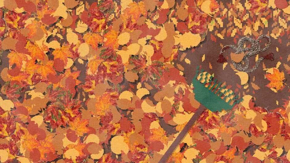 Скриншот 2 из Among the Leaves