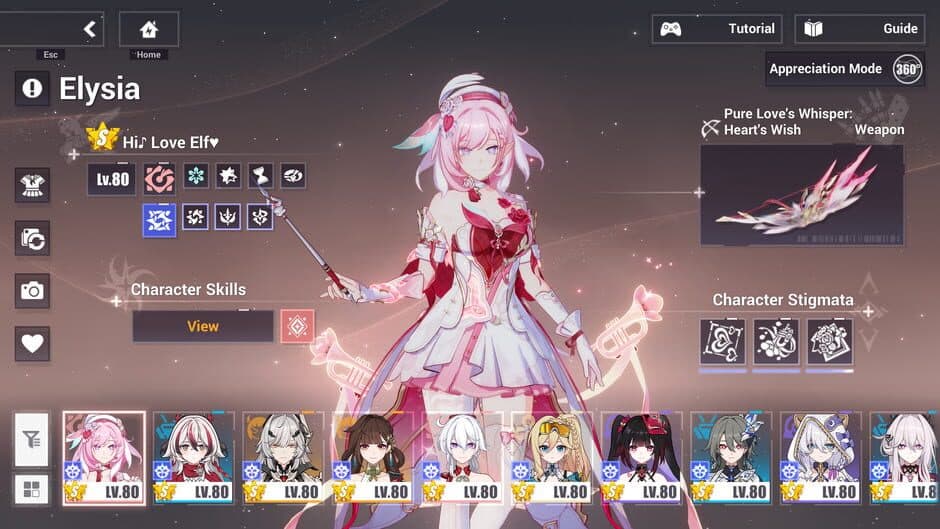 Скриншот 2 из Honkai Impact 3rd