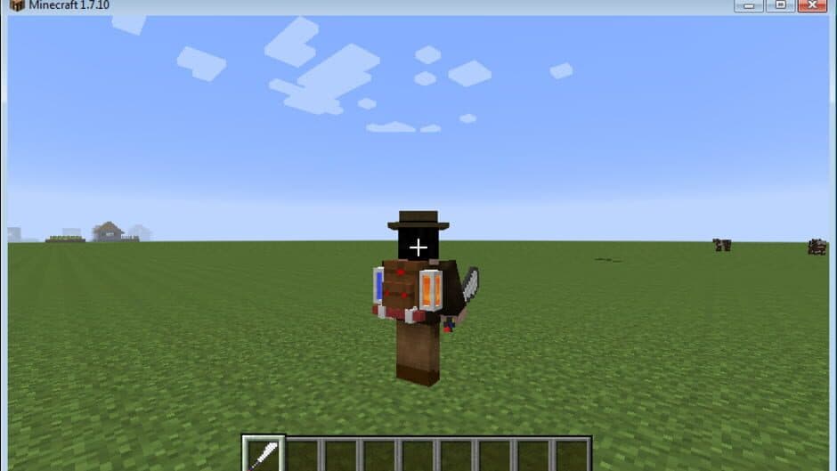 Скриншот 3 из Adventure Backpack