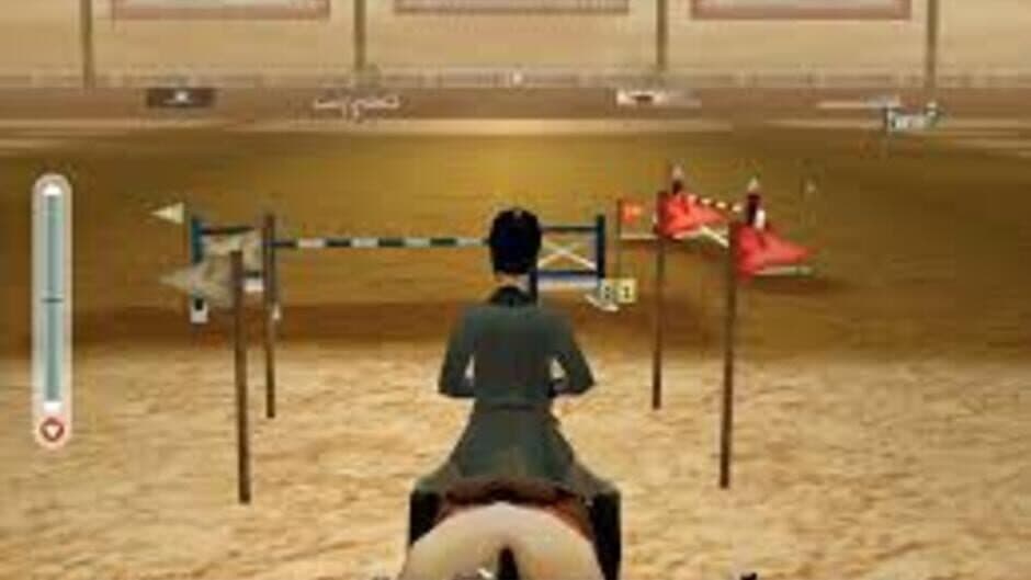 Скриншот 4 из Alexandra Ledermann 5 : Legacy of the Stud