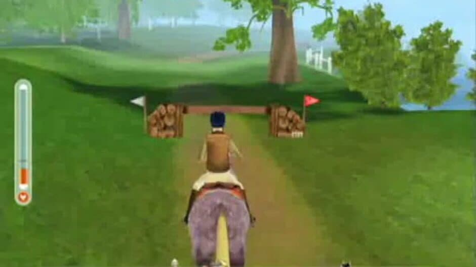 Скриншот 7 из Alexandra Ledermann 5 : Legacy of the Stud