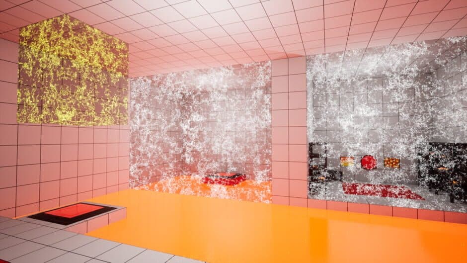 Скриншот 4 из The Lavarish Facility