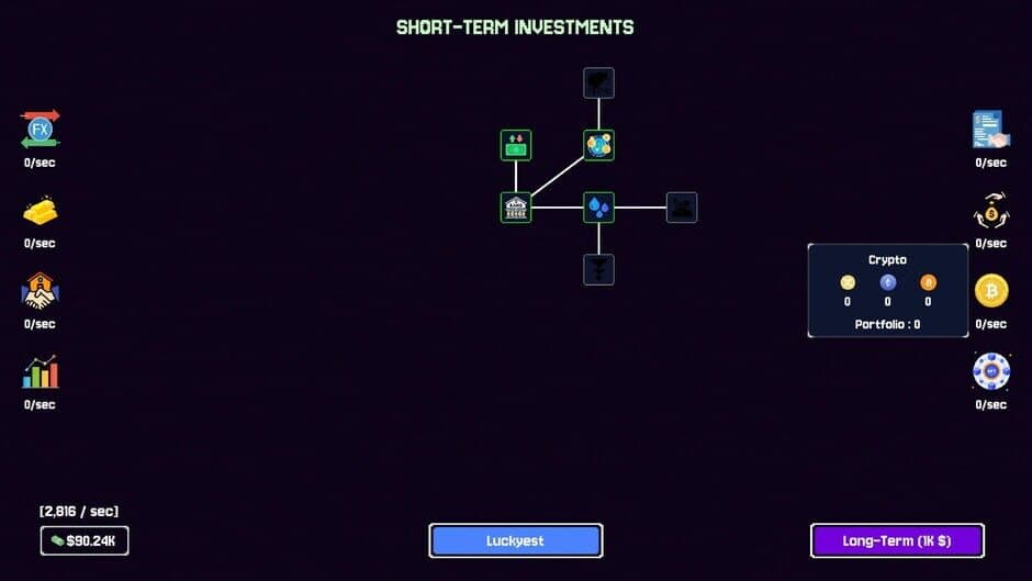 Скриншот 5 из Luckyest