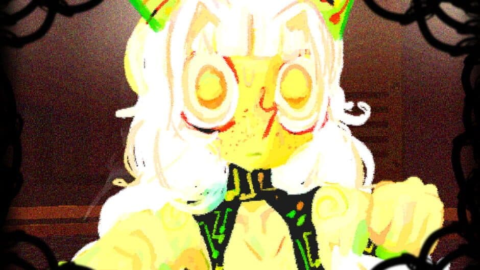 Скриншот 1 из Love(Battle)Doll
