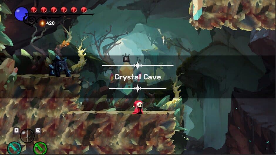 Скриншот 4 из RedCloak