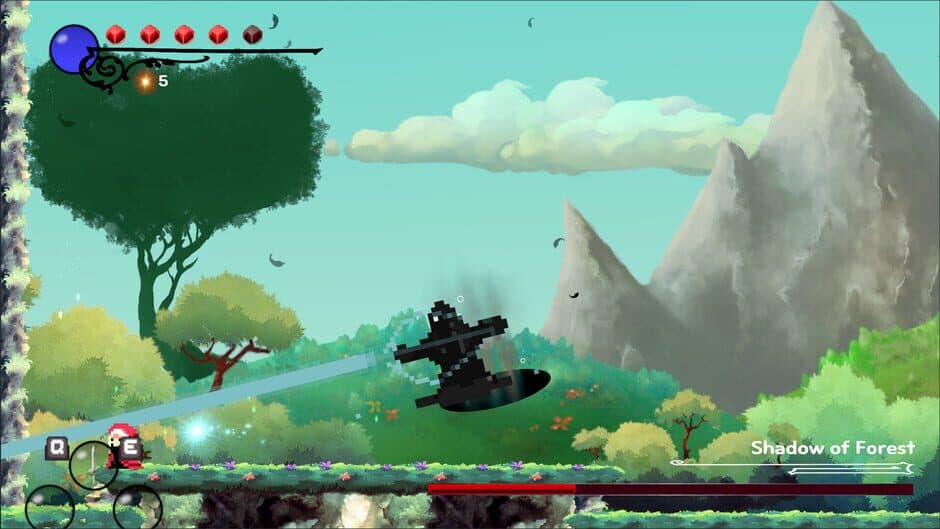 Скриншот 6 из RedCloak