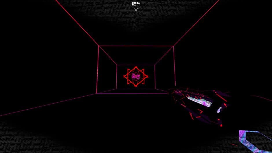 Скриншот 3 из Voidstalker