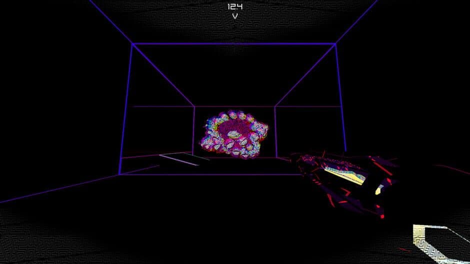 Скриншот 4 из Voidstalker