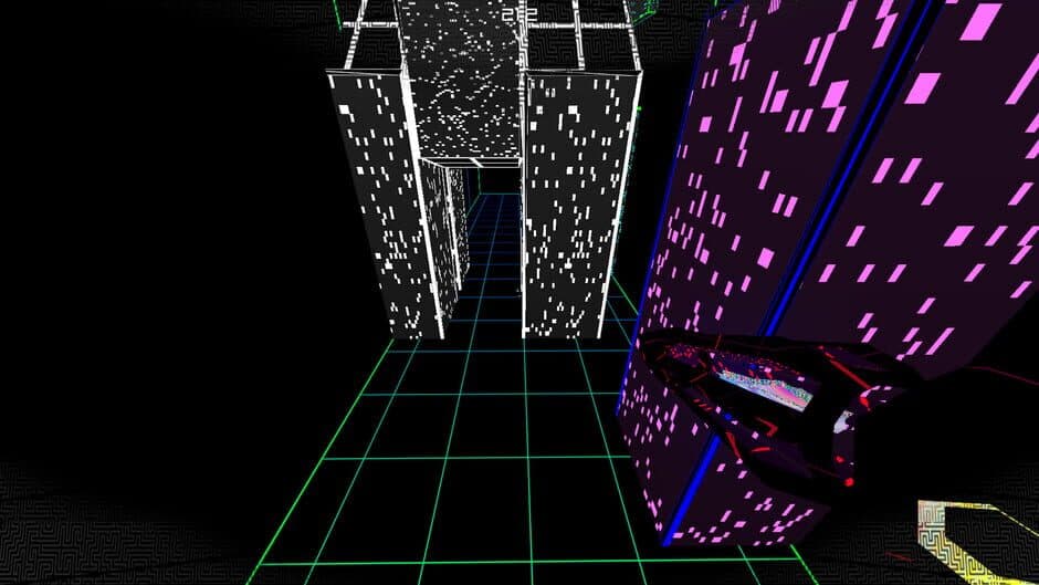 Скриншот 1 из Voidstalker