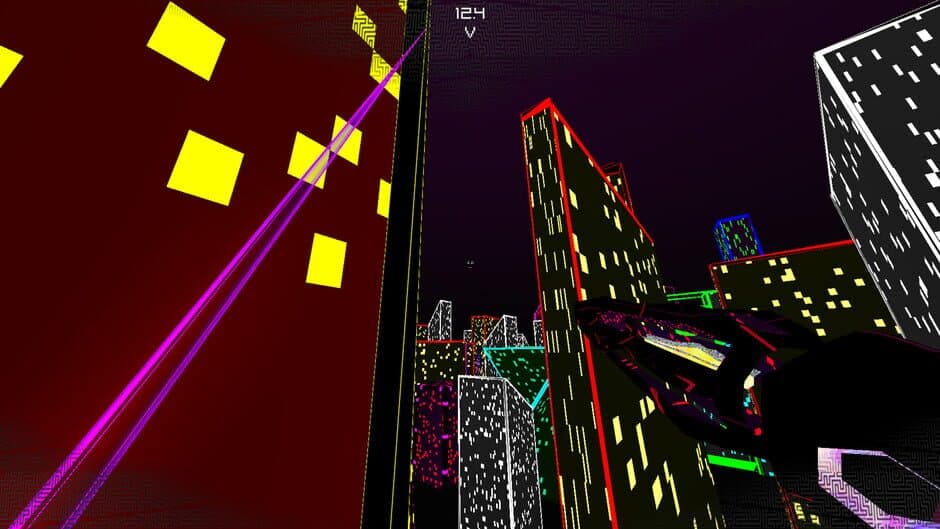 Скриншот 2 из Voidstalker