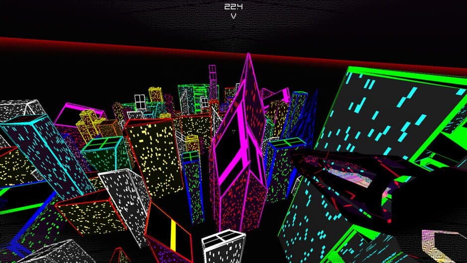 Скриншот 8 из Voidstalker