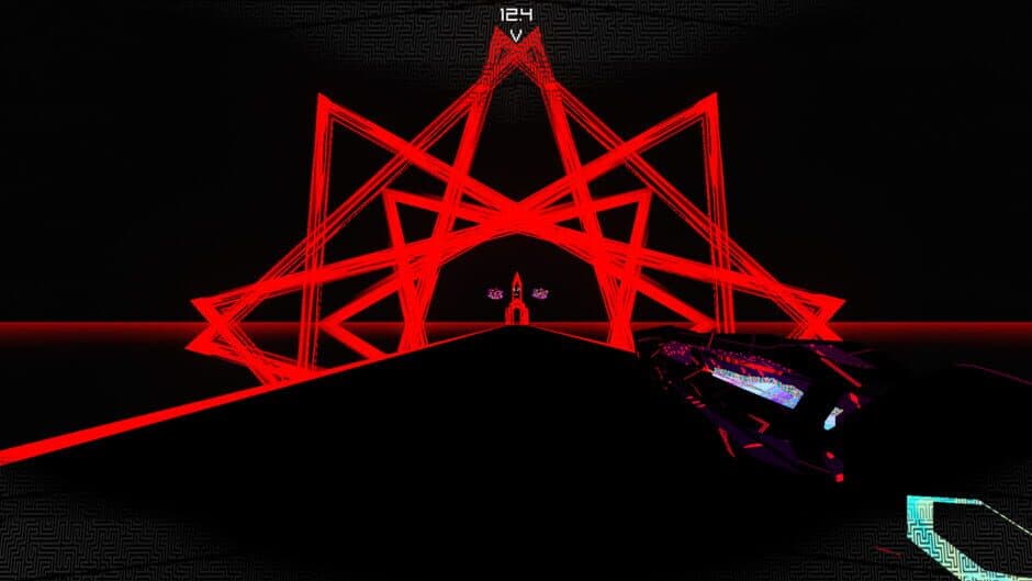 Скриншот 9 из Voidstalker