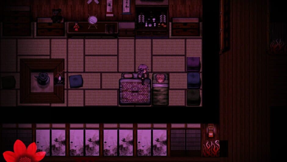 Скриншот 1 из The Night of Death