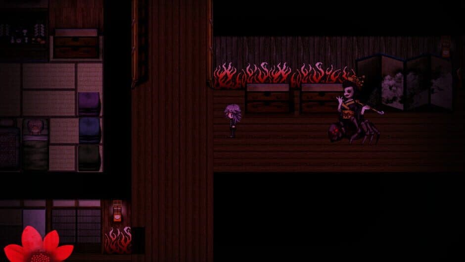 Скриншот 2 из The Night of Death