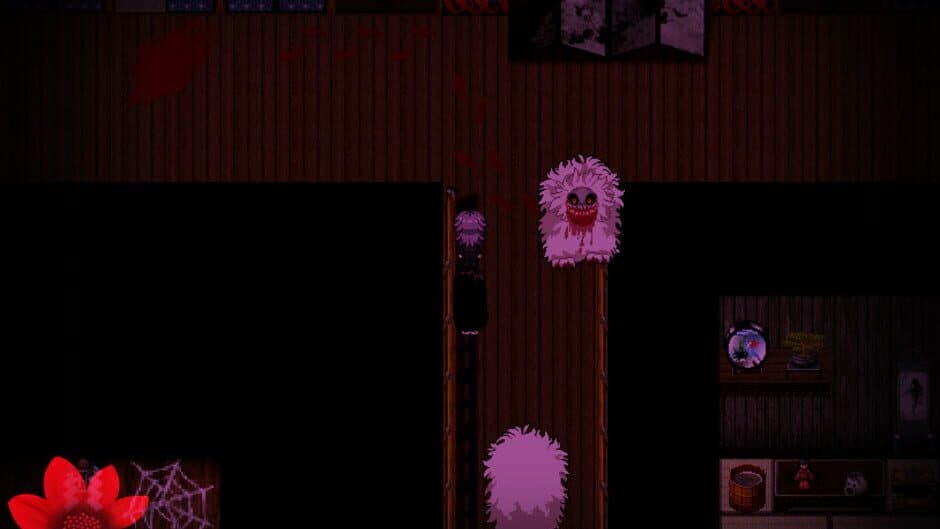 Скриншот 4 из The Night of Death