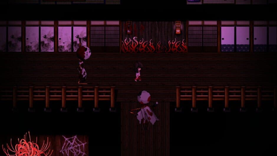 Скриншот 5 из The Night of Death