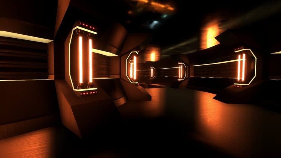 Скриншот 5 из Overload: Anniversary Level Pack