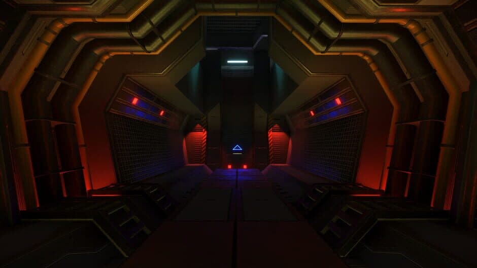 Скриншот 7 из Overload: Anniversary Level Pack