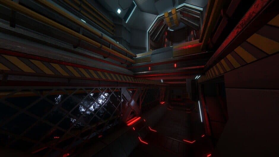 Скриншот 8 из Overload: Anniversary Level Pack