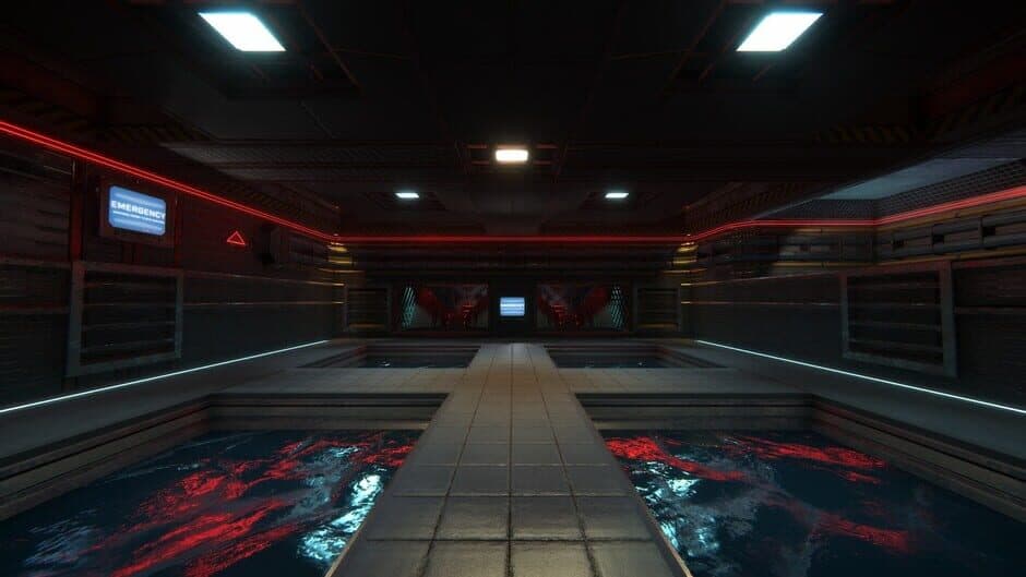 Скриншот 9 из Overload: Anniversary Level Pack