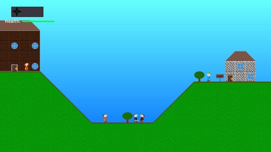 Скриншот 3 из Giblasnia