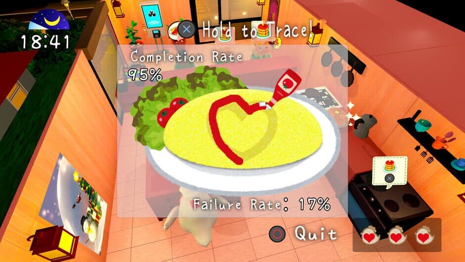 Скриншот 2 из EggGarden