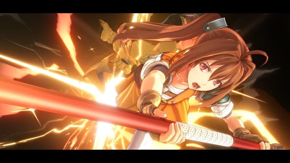 Скриншот 1 из Trails in the Sky 2nd Chapter