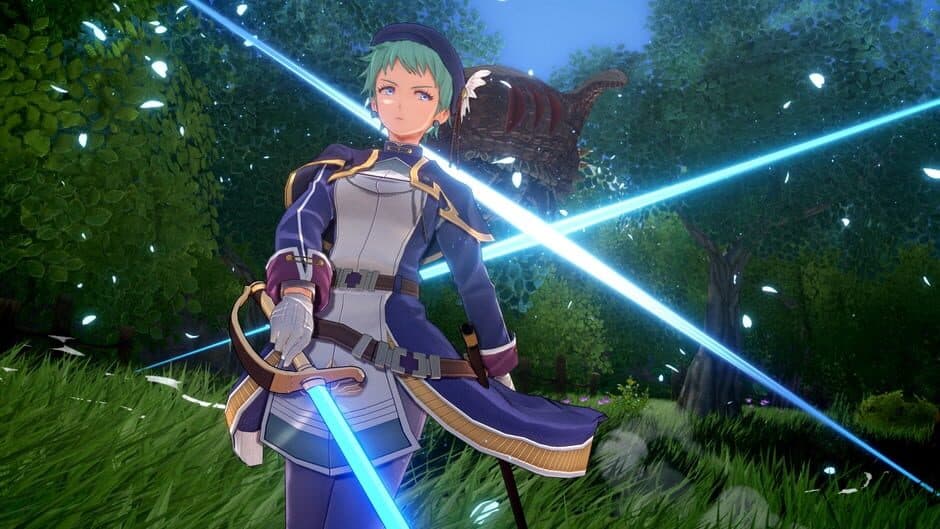 Скриншот 6 из Trails in the Sky 2nd Chapter