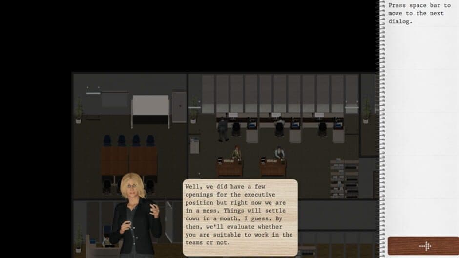 Скриншот 3 из Dream City Office
