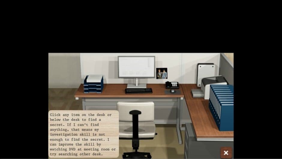 Скриншот 4 из Dream City Office
