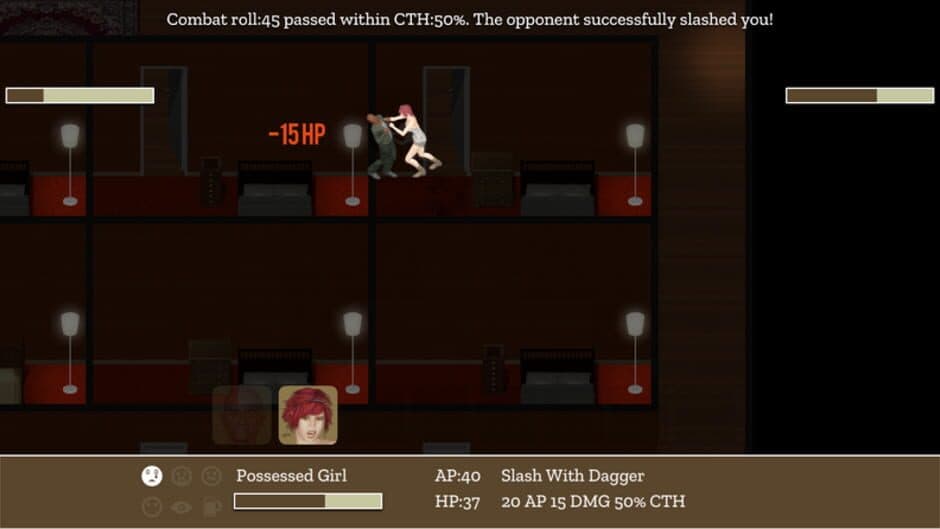 Скриншот 9 из Dream City Fugitive