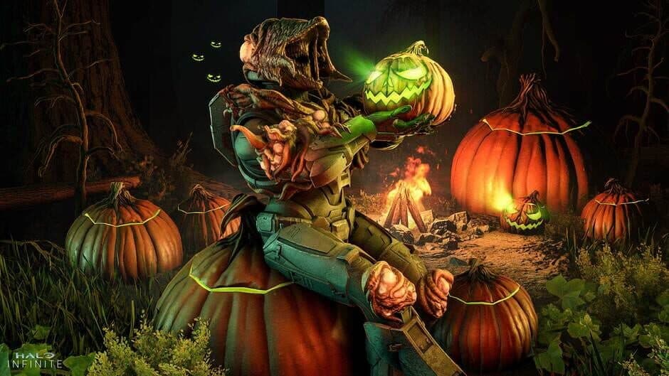Скриншот 5 из Halo Infinite: Operation Haloween II