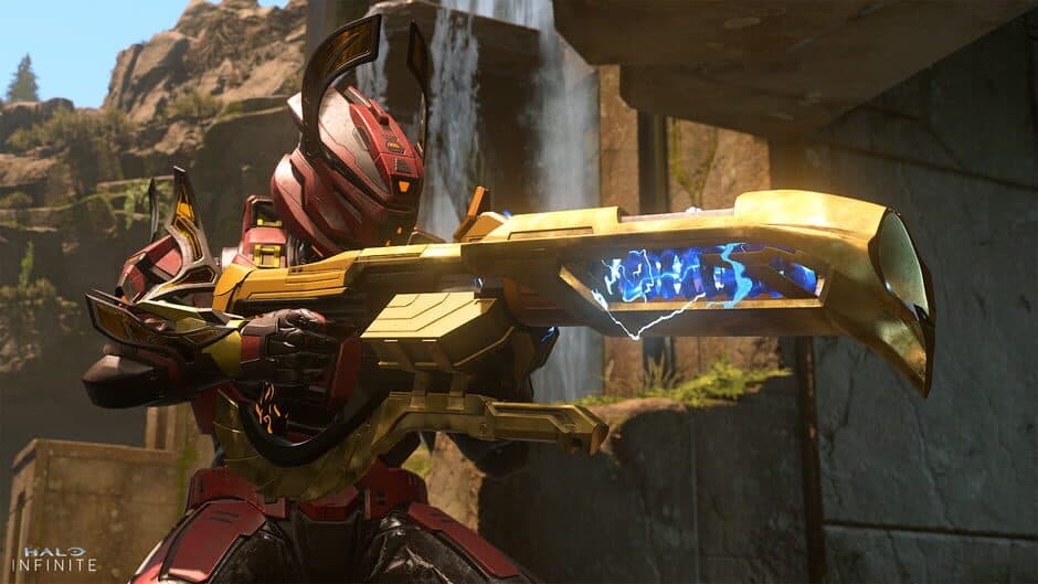 Скриншот 1 из Halo Infinite: Operation Infinite