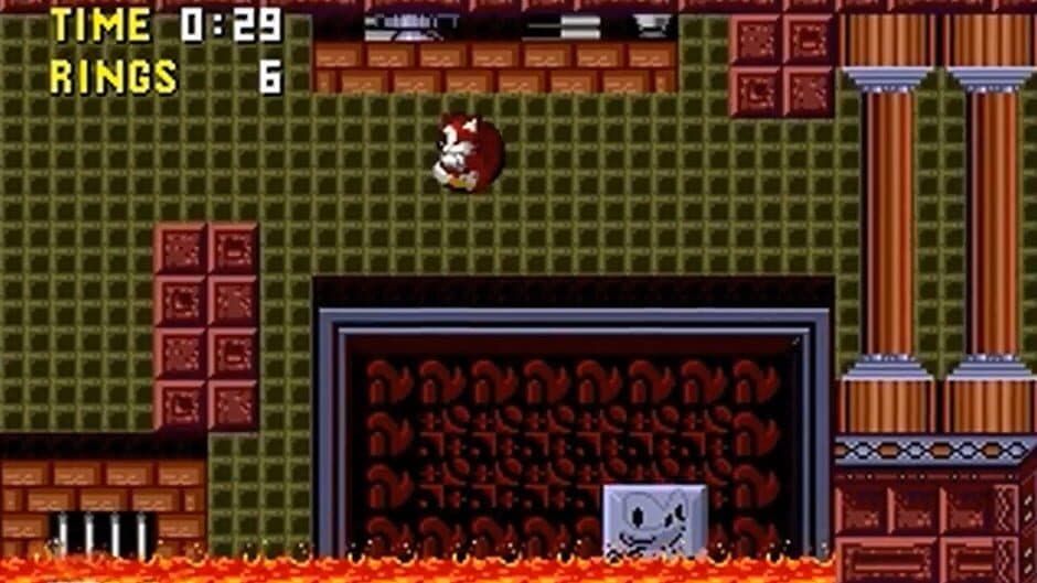 Скриншот 2 из Pantufa the Cat