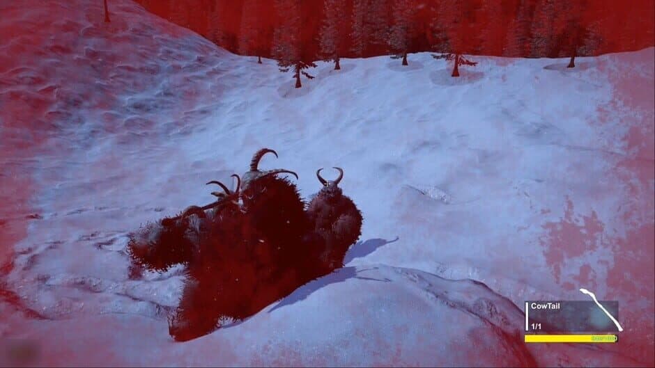 Скриншот 5 из The Krampus Game