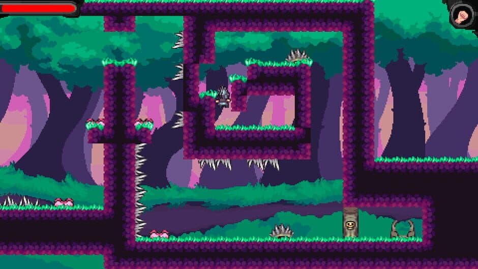 Скриншот 1 из Magic Tiny Lands