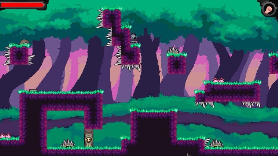 Скриншот 2 из Magic Tiny Lands