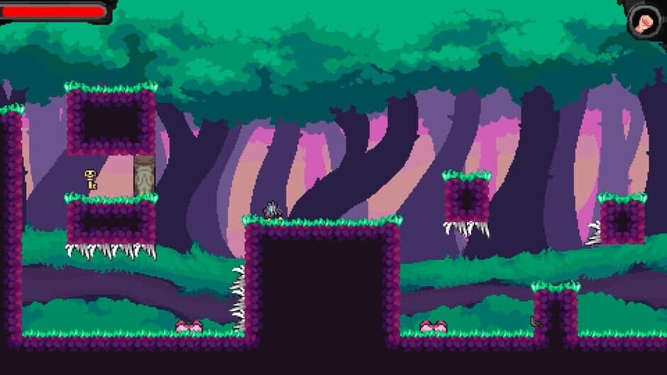 Скриншот 4 из Magic Tiny Lands