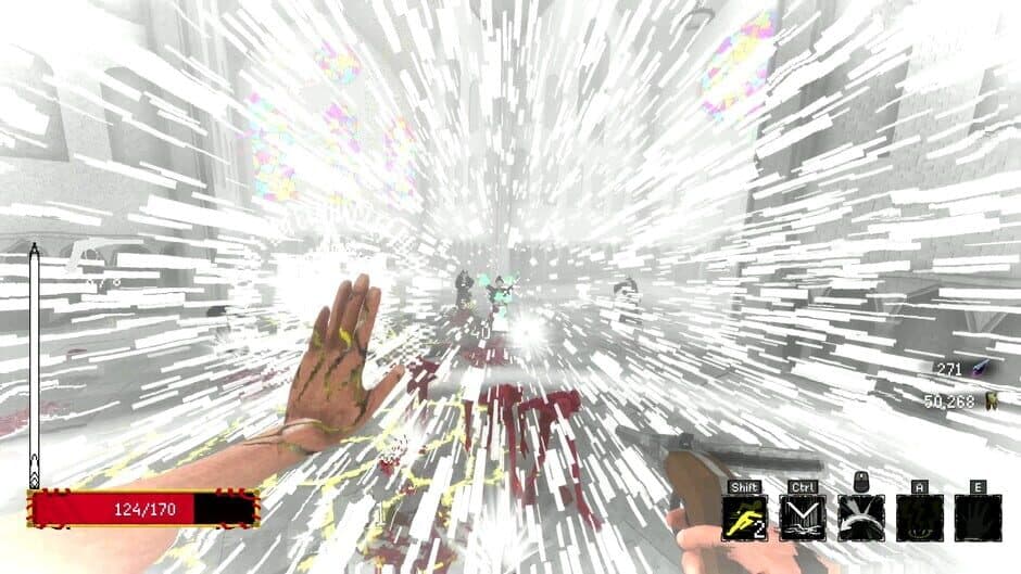 Скриншот 5 из Blood Rush