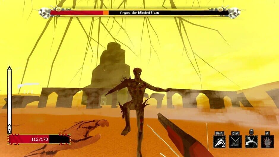 Скриншот 7 из Blood Rush