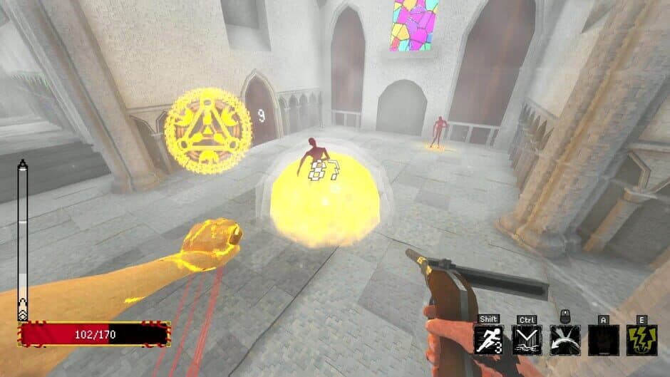 Скриншот 8 из Blood Rush