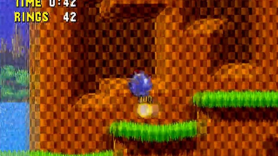 Скриншот 3 из Sonic 1: WTF Lame