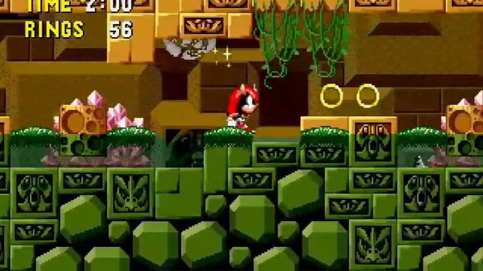 Скриншот 3 из Mighty the Armadillo