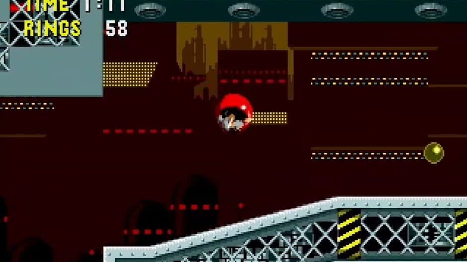 Скриншот 4 из Mighty the Armadillo