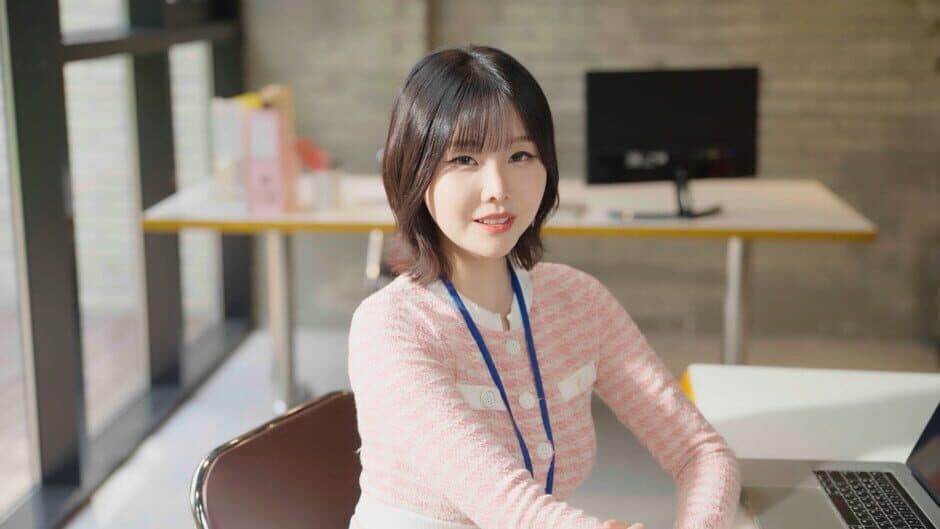 Скриншот 2 из Heroines Through My Lens