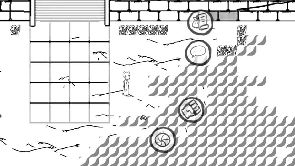 Скриншот 6 из Dystopia RPG
