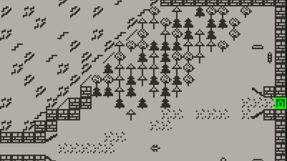 Скриншот 1 из 50 Coins of Deadly Doom