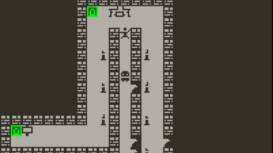 Скриншот 3 из 50 Coins of Deadly Doom