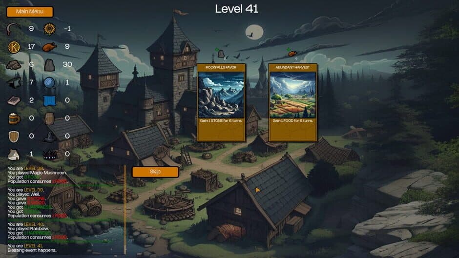 Скриншот 1 из KingdomScape