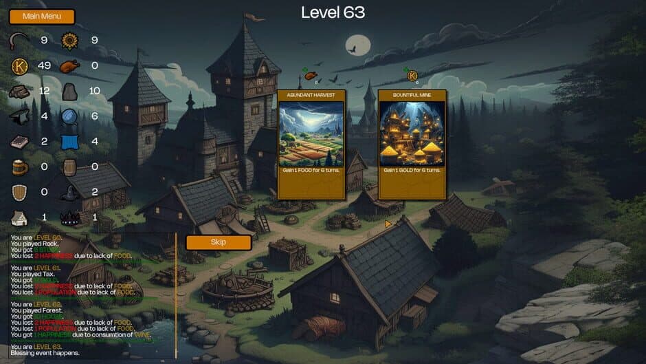 Скриншот 3 из KingdomScape